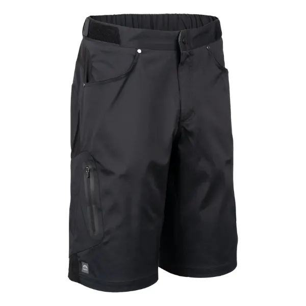 Zoic Mens Ether Shorts