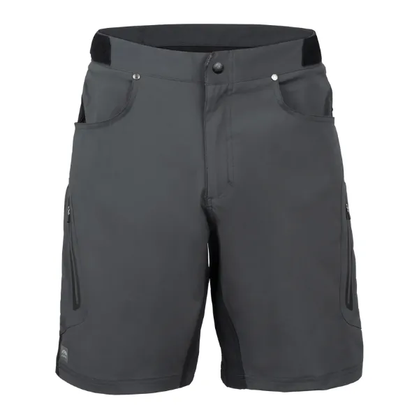 Zoic Mens Ether Shorts