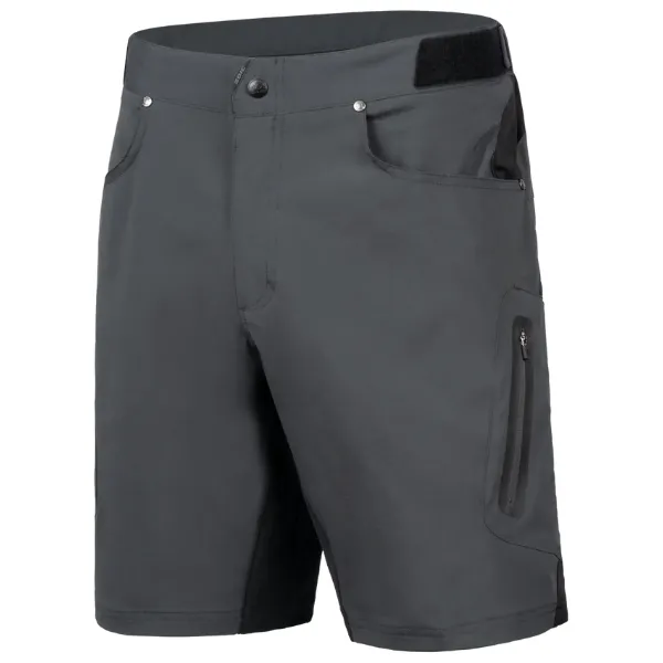 Zoic Mens Ether Shorts