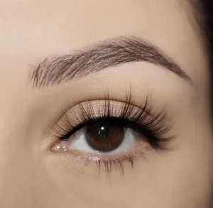 Zola Lashes Jessa Magnetic Lashes