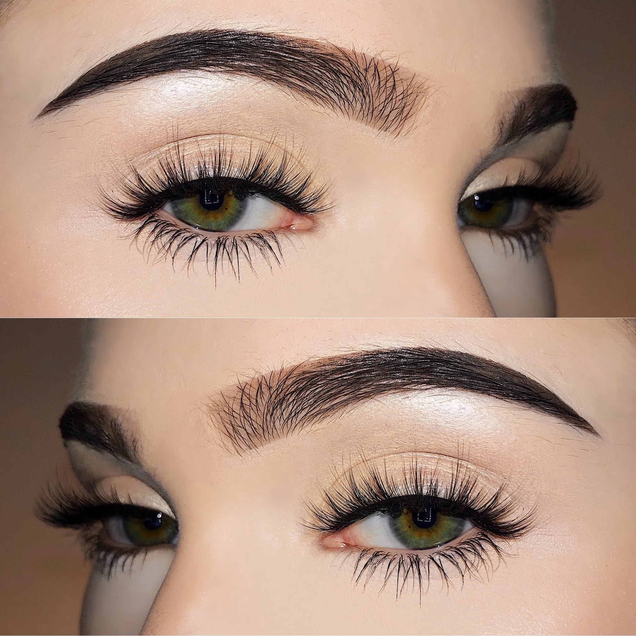 Zola Lashes Jessa Magnetic Lashes